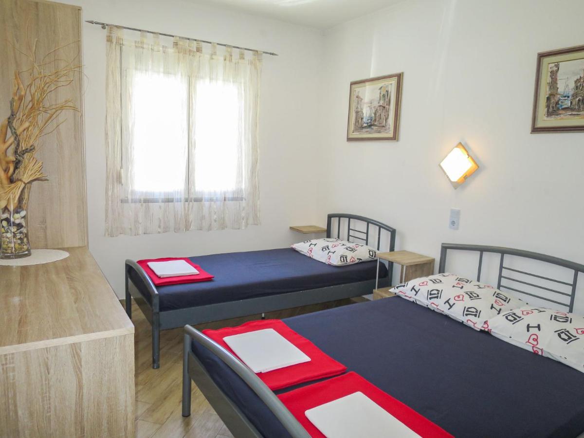Apartment Mirjana - Nin450 By Interhome Vrsi Bagian luar foto