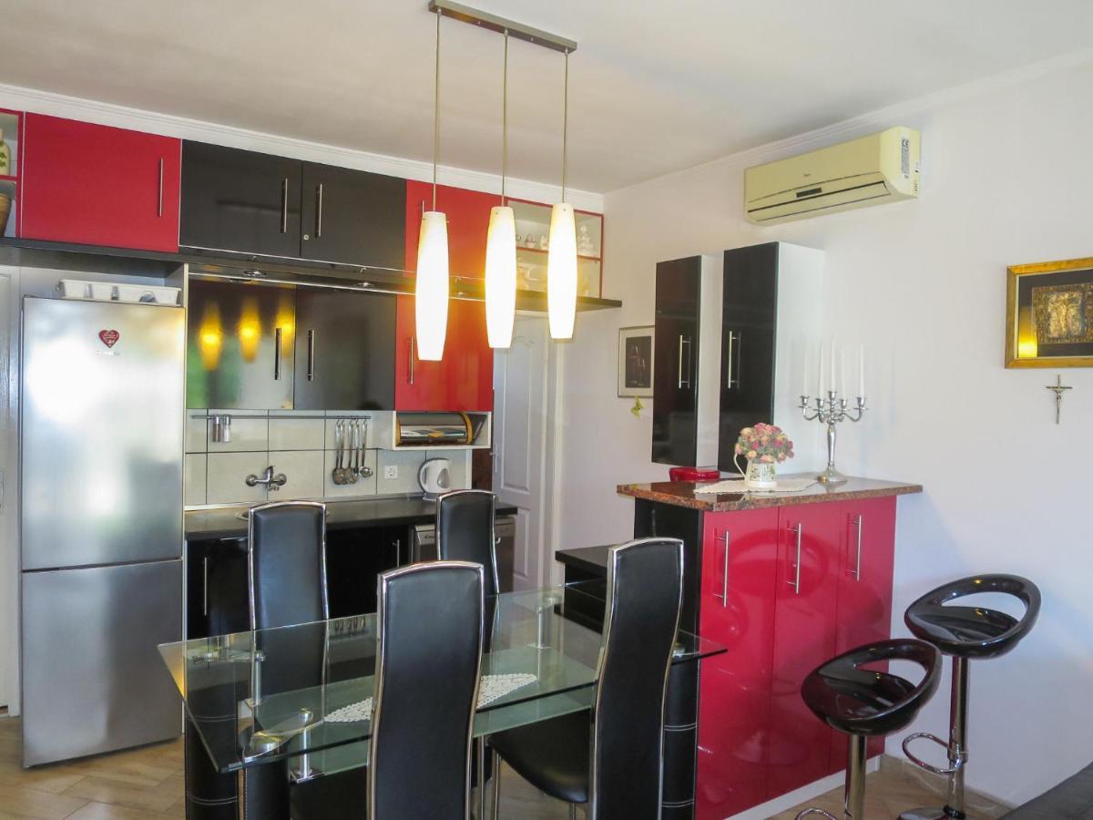 Apartment Mirjana - Nin450 By Interhome Vrsi Bagian luar foto