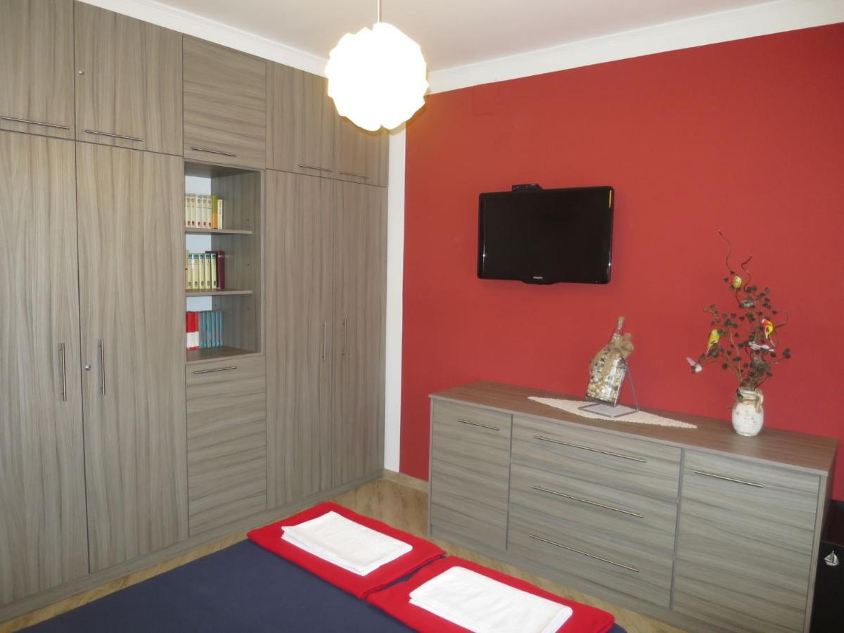 Apartment Mirjana - Nin450 By Interhome Vrsi Bagian luar foto