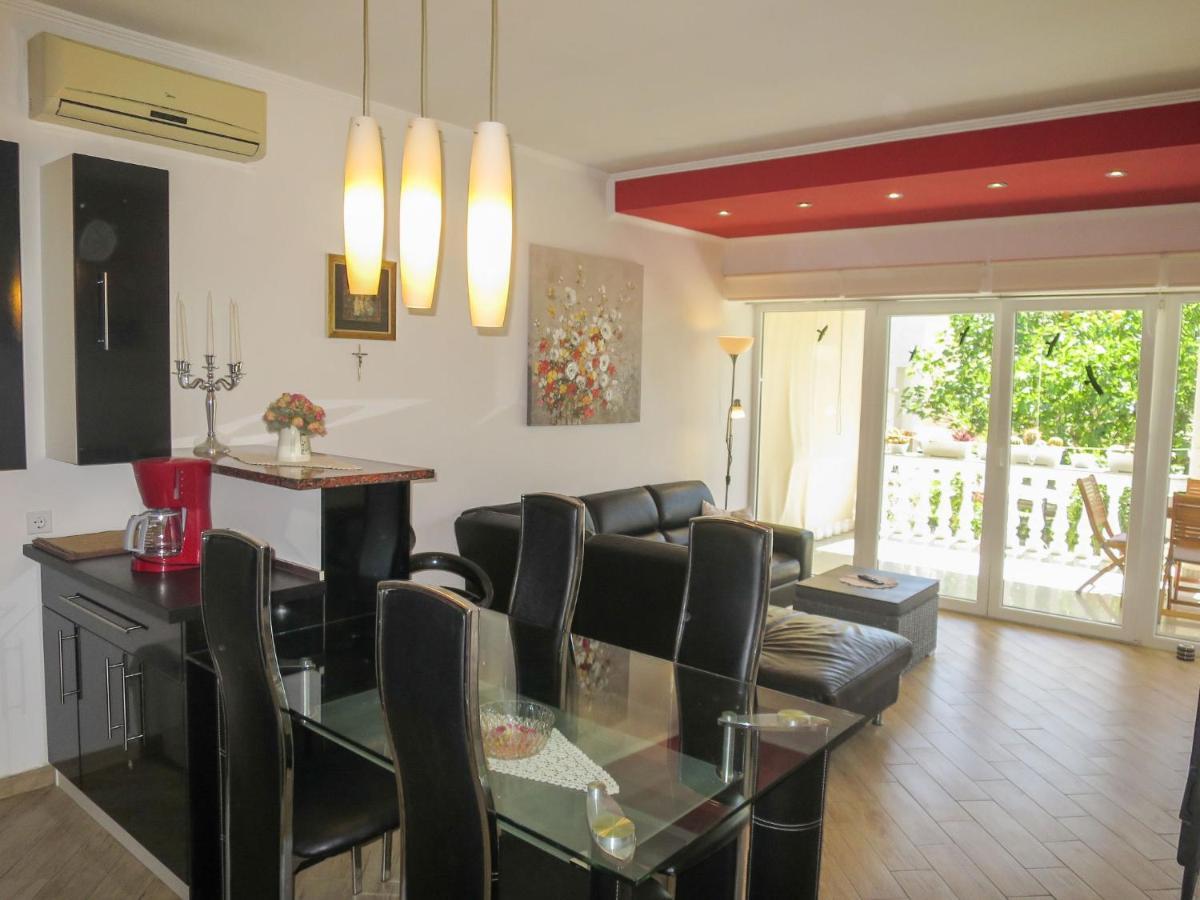 Apartment Mirjana - Nin450 By Interhome Vrsi Bagian luar foto