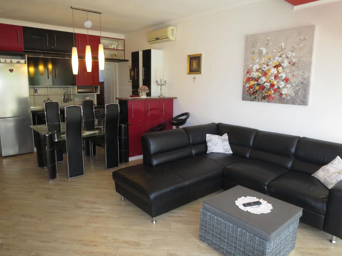 Apartment Mirjana - Nin450 By Interhome Vrsi Bagian luar foto